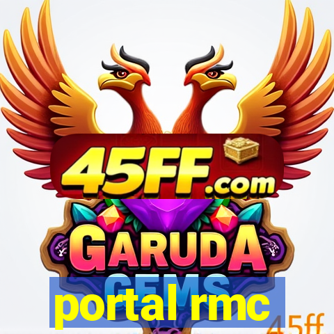 portal rmc